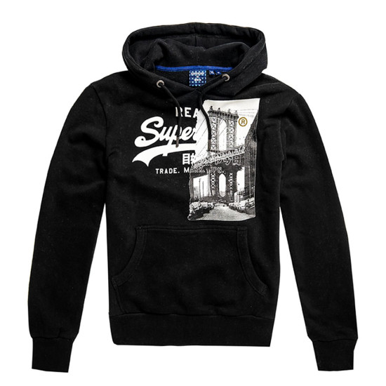 Superdry Ανδρικό φούτερ
